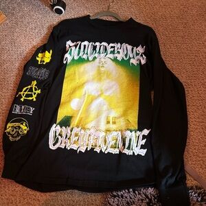 Grey day $uicide boy$ merch